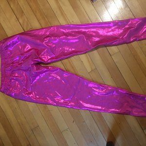 Spandex Pants